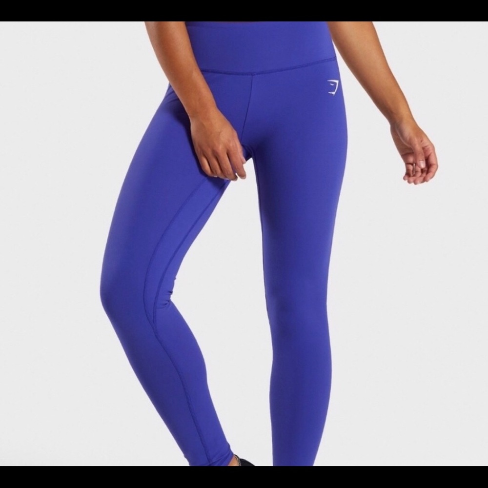 Gymshark Dreamy Leggings